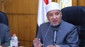 خطيب الأزهر يؤكد دور مواسم العبادات في التوجيه.
