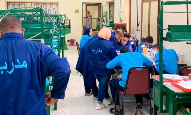 التعليم الفني: قاطرة التنمية بـ25 ألف طالب وبرامج عصرية تواكب وظائف المستقبل