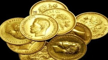 سعر الجنيه الذهب يخسر 2000 جنيه ويتراجع لأدنى مستوى هذا الأسبوع