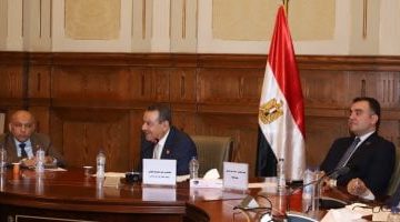 إعلان أسعار الضمان للمحاصيل الاستراتيجية: توصيات زراعة الشيوخ للتخطيط الزراعي المبكر