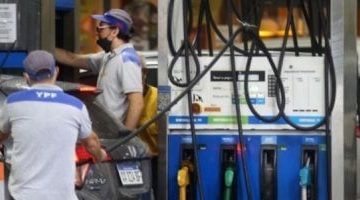 أسعار البنزين والسولار اليوم في مصر