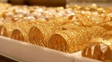 سعر الذهب اليوم الإثنين 19 مايو 2025.. الجنيه الذهب بـ36280 جنيها