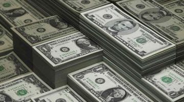 سعر الدولار أمام الجنيه المصري 1-4-2025