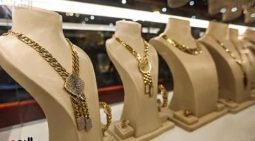 سعر الذهب اليوم السبت 31 مايو 2025..الجنيه الذهب بـ36,720 جنيه