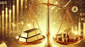 الذهب: 10 حقائق مذهلة عن القفزة التاريخية وأهم أسبابها