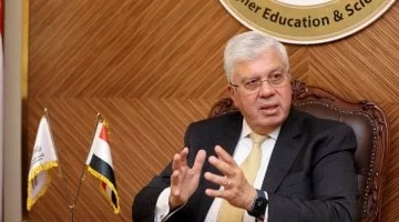 وزير التعليم العالى يعلن صدور قرارات جمهورية بتعيين قيادات جامعية جديدة
