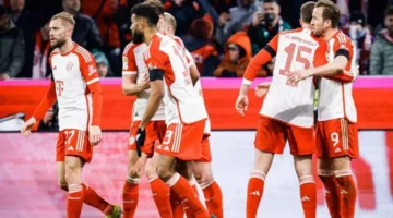 ليفربول يحدد بديل جوتا من بايرن ميونيخ