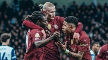 مانشستر سيتي الأكثر حصولا على تعويضات من الاتحاد الأوروبي