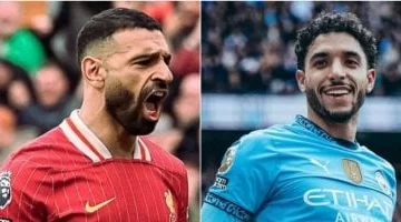 قائمة أعلى أجور لاعبي الدوري الإنجليزي.. شاهد ترتيب محمد صلاح ومرموش
