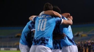بيراميدز ومشواره المصيري: 6 مباريات حاسمة لحسم لقب الدوري