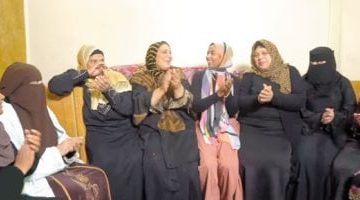 «الدار أمان»: قصص أمل وأُلفة في دور الإيواء خلال رمضان والعيد.