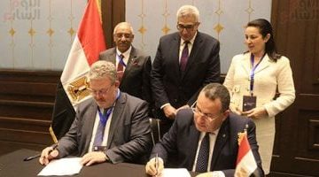 تعاون استراتيجي جديد بين مصر وفرنسا في التعليم والبحث العلمي: برامج أكاديمية مشتركة وربط الصناعة بالتعليم مع 70 مشروعًا في الصحة والهندسة والتحول الرقمي