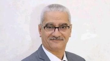التكريم الأخير: وزير التعليم يشيد بمدير إدارة الباجور بكلمات رقيقة قبل وفاته