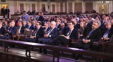 التعليم العالي: توقيع 42 بروتوكول تعاون بين مصر وفرنسا بحضور الوزيرين