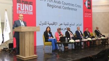 تحويل المدارس إلى أهداف عسكرية: نائب وزير التعليم يصفها بجريمة إنسانية كبرى