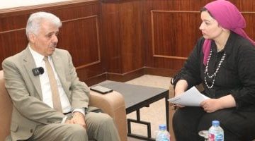 وزير التعليم الفلسطيني: 750 ألف طالب بغزة يدرسون تحت القصف وسط دمار المدارس والجامعات