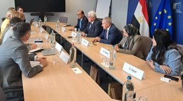 التعليم العالي: تعزيز التعاون بين مصر والاتحاد الأوروبي لتحقيق تطور شامل