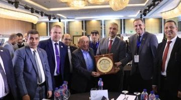 التعليم التكنولوجي: إعلان توصيات وختام فعاليات المؤتمر الدولي الثاني
