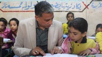 تحويل معلمة ومدير مدرسة في الجيزة للتحقيق بالشؤون القانونية