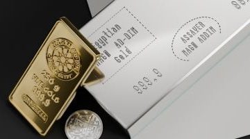 أسعار الفضة تستقر في مصر اليوم الأحد 13 أبريل 2025
