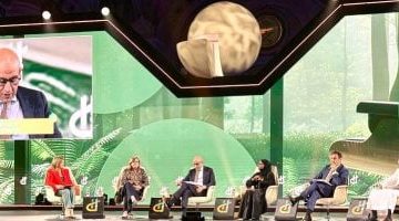 رؤية مصر لتطوير التعليم وسوق العمل بعيون وزير التعليم في مؤتمر الرياض