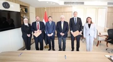 التعليم الطبي: تعزيز الرعاية الصحية وتطوير كوادر مصرية وأفريقية متميزة