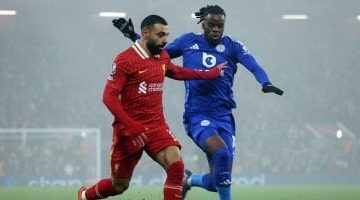 محمد صلاح يقود ليفربول في مواجهة حاسمة أمام ليستر سيتي للتتويج بالدوري الإنجليزي