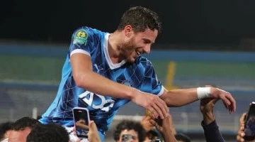 علاقة رمضان صبحى بالطالب المقبوض عليه في امتحان المعاهد التعليمية