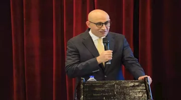 وزير التعليم يشارك في مؤتمر مبادرة القيم بالرياض لتعزيز الحوار التعليمي