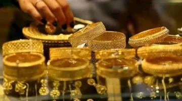 هل يصل سعر جرام الذهب عيار 21 إلى 5 آلاف جنيه قريبًا؟.. الشعبة تجيب