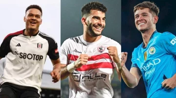 أجور 6 نجوم بالدوري الإنجليزي أقل من مطالب زيزو مع الزمالك!