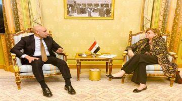 فرصة فريدة لتوسيع نطاق التدريب على المهارات تؤكدها تصريحات وزير التعليم