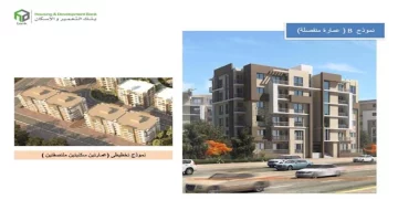 أسعار شقق جنة والإسكان الحر.. تفاصيل أكبر طرح للوحدات السكنية
