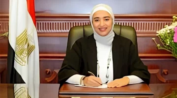 النائبة أميرة أبوشقة تثير الجدل بسؤالها الفرنسي لوزير التعليم