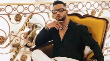 “رمضونا”.. محمد رمضان يطرح أغنية جديدة في هذا الموعد