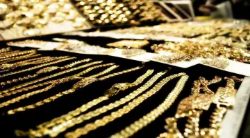 أسعار الذهب اليوم في مصر 3-4-2025
