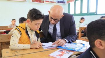 <p><strong>وزير التعليم يصدر توجيهاً عاجلاً بشأن تسجيل درجات الطلاب وتقييماتهم</strong></p>