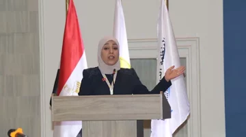 إسرائيل في مرمى النقد خلال مؤتمر التعليم بمناطق الصراع: باحثة فلسطينية تكشف الحقائق