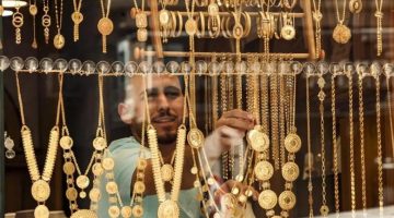 أسعار الذهب اليوم الثلاثاء 8 أبريل 2025: التحديث الأهم للأسواق المحلية والعالمية