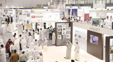 «التعليم والمجتمع».. انطلاق معرض واجهة التعليم بالإمارات يوم الخميس المقبل بطريقة مبتكرة