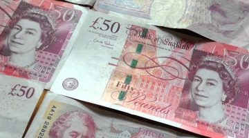 سعر الجنيه الإسترليني في البنوك 1 أبريل