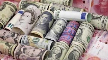 أسعار الدولار والعملات الأجنبية اليوم الثلاثاء في التعاملات المسائية الآن