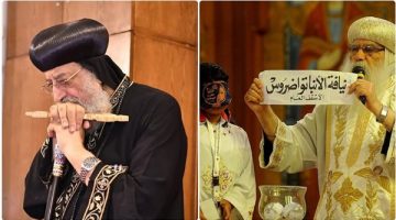 البابا يلقي عظة الأربعاء الأسبوعية