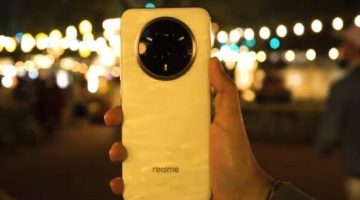 اكتشف أحدث هواتف Realme – فلسطين