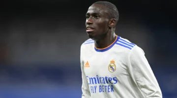 ريال مدريد يستعيد ميندي قبل نهائي كأس الملك – الجريدة