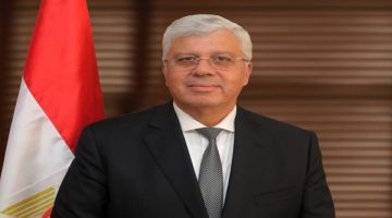 مؤتمر التعليم التكنولوجي الدولي SCTE2025 يبدأ فعالياته في 8 أبريل الجاري تحت رعاية التعليم العالي