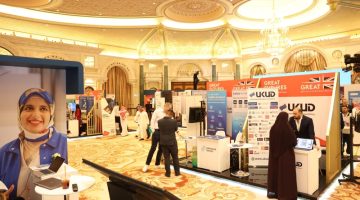 جامعات عالمية: مشاركة مميزة من أمريكا إلى الصين في معرض التعليم