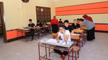 عدد الأسئلة وتوزيع الدرجات حسب قرارات «التعليم»