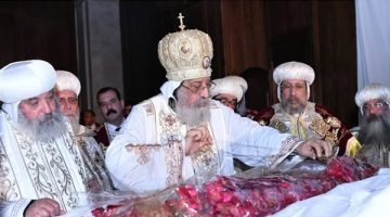عيد القيامة: فرح وخلاص المسيحيين حول العالم