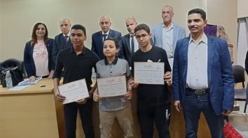 طلاب سوهاج يتألقون في النسخة الأولى من برنامج “الإعلامي الصغير”